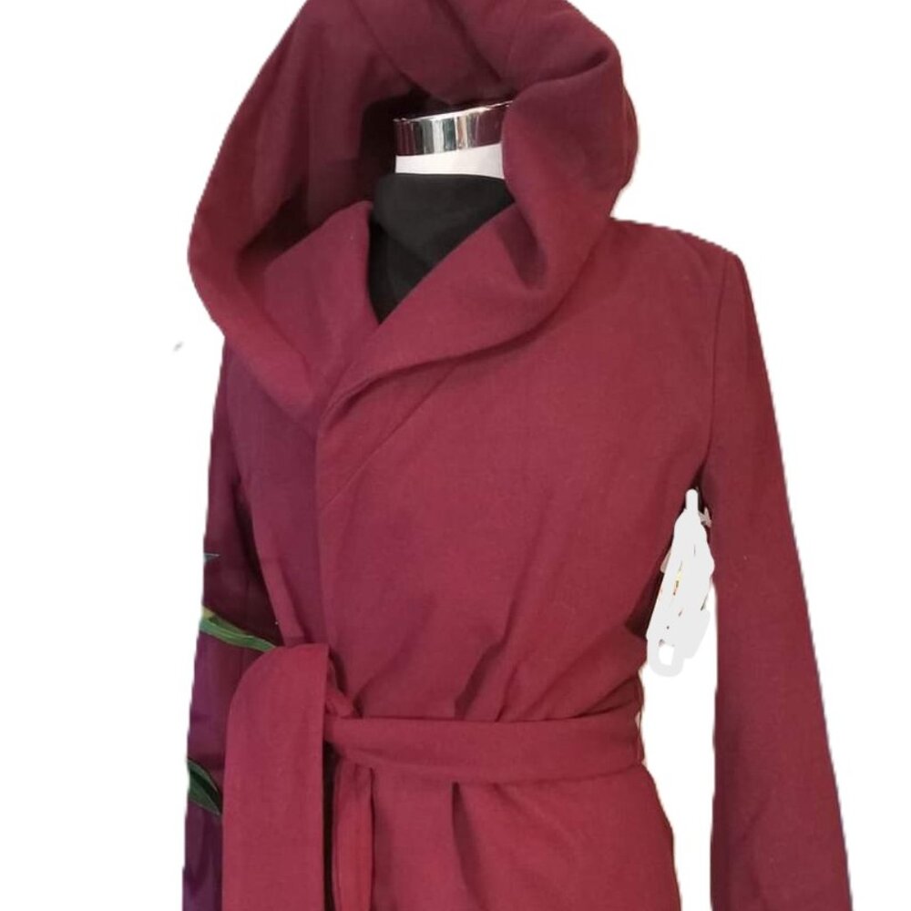 Coat